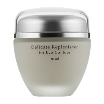 Нежный крем для кожи вокруг глаз Delicate Replenisher Eye Contour Balm (Anna Lotan)