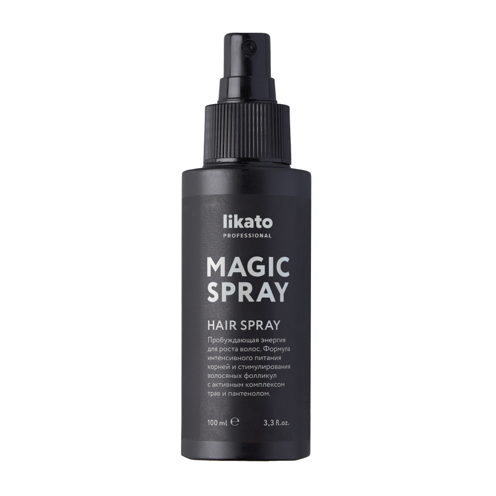 Спрей для роста волос Magic Spray