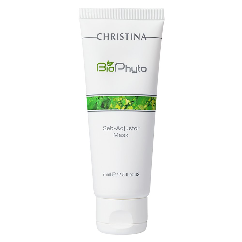 Себорегулирующая маска Bio Phyto Seb-Adjustor Mask