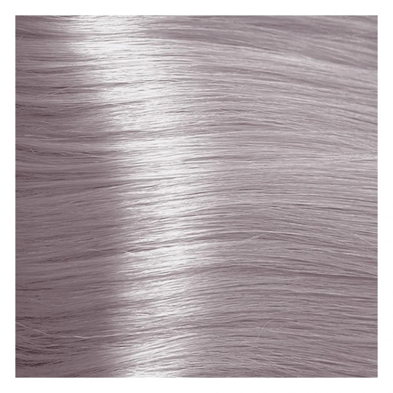 Полуперманентный жидкий краситель для волос Urban (2574, LC 10.2, Москва, 60 мл, Базовая коллекция)