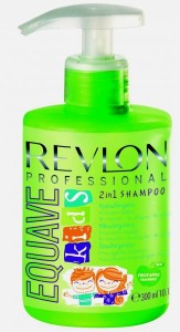 Шампунь для детей Equave Kids Shampoo 2в1