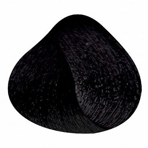 Крем-краска для волос Born to Be Natural (SHBN1.0, 1.0, черный, 100 мл, Базовая коллекция) lilu паста сахарная в картридже natural 150 гр