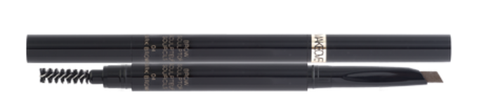 Автоматический карандаш для бровей Automatic Brow Pencil Duo Refill (PB304, 04, Dark brown, 0,26 г) stellary автоматический карандаш для глаз automatic eyeliner