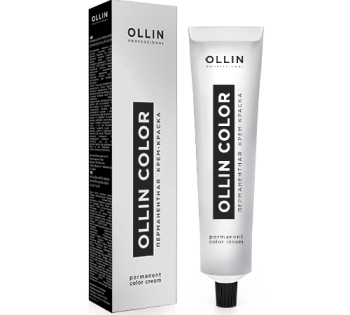 Перманентная крем-краска Ollin Color (Ollin Professional)