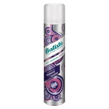 Сухой шампунь для объема безжизненных волос Volume Batiste