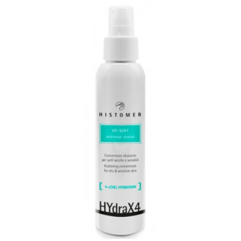 Сыворотка увлажняющая для зрелой кожи Hydra X4 HY-Soft Intensive Serum Histomer 125 мл