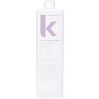 Шампунь тонирующий для светлых волос Blonde.Angel.Wash KEVIN.MURPHY 1000 мл