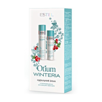 Набор 2 Winteria Estel 1 шт