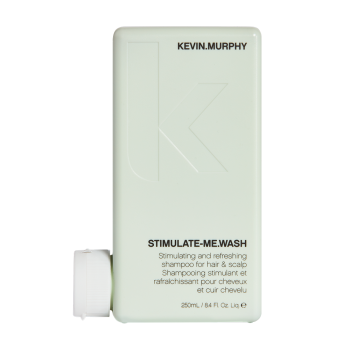 Шампунь стимулирующий рост волос Stimulate-Me.Wash KEVIN.MURPHY 250 мл
