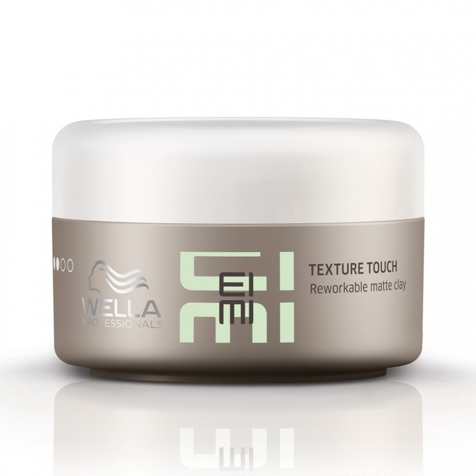 Глина трансформер Texture Touch EIMI Texture