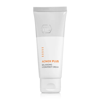 Увлажняющий крем ACNOX Plus Balancing Hydratant Cream Holy Land 70 мл