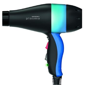 Фен Plasma 2200W HD-NA4022iMP Gamma PIU SRL 1 шт