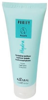 Увлажняющий кондиционер для сухих волос Purify-Hydra Conditioner Kaaral