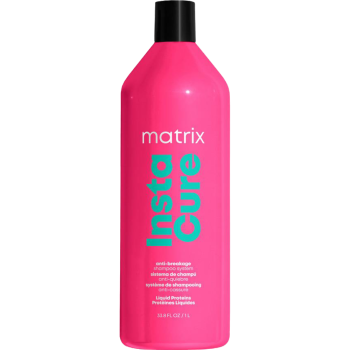 Шампунь против ломкости Total Results Instacure Anti-Breakage Shampoo Matrix 1000 мл