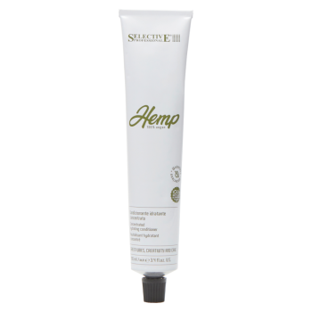 Кондиционер увлажняющий с концентрированной формулой Hemp Selective Professional