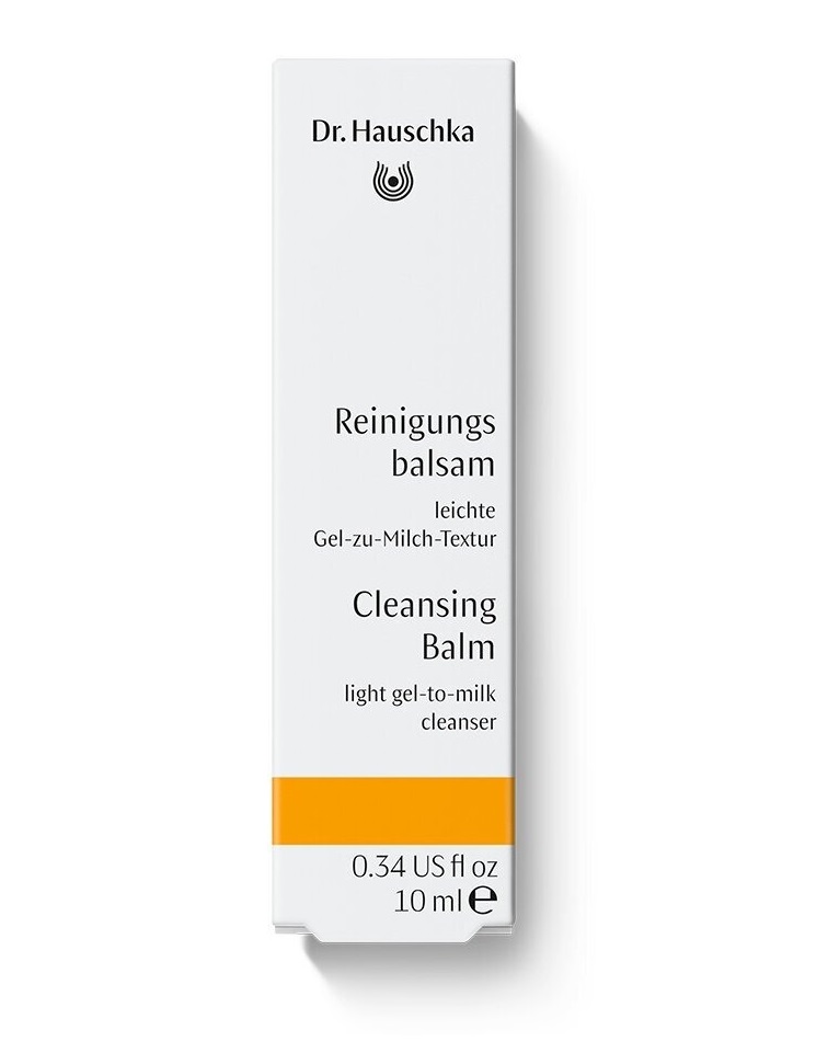 Очищающий бальзам Reinigungsbalsam