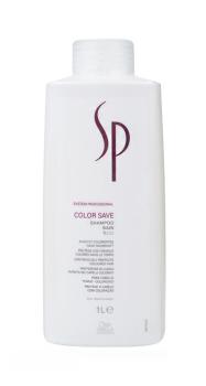 Шампунь для окрашенных волос Защита цвета Color Save Wella