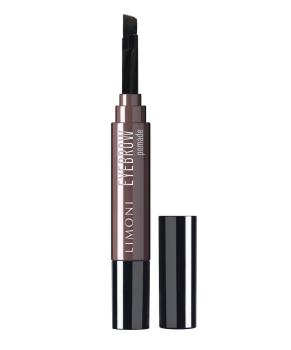 Помадка для бровей Eyebrow Pomade Limoni
