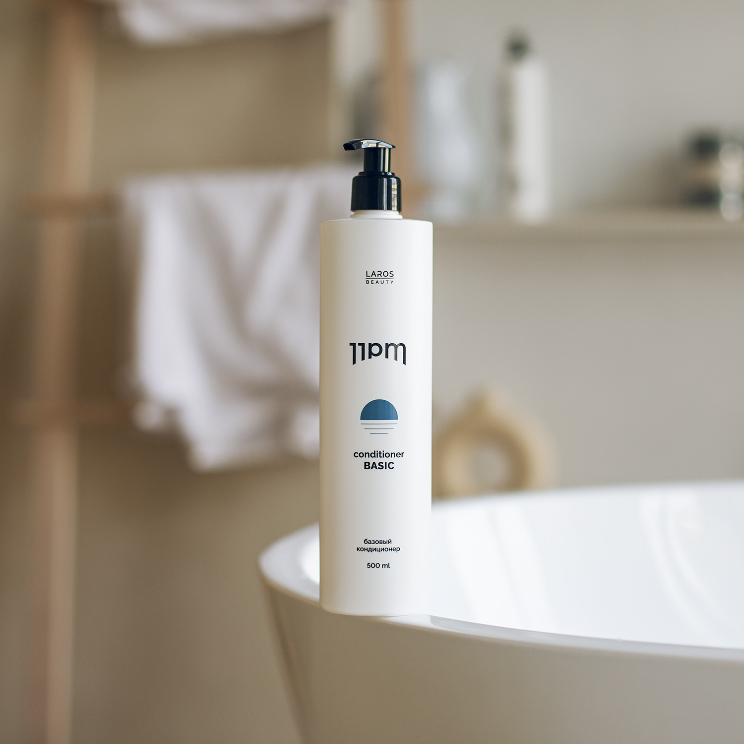 Базовый кондиционер для волос Basic Conditioner