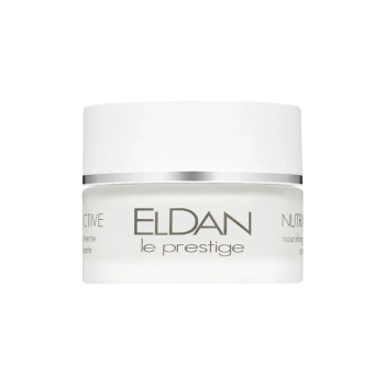 Питательный крем Nutriactive nourishing reparing cream Eldan 50 мл