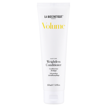 Кондиционер для объема волос Volume Weightless Conditioner La Biosthetique 150 мл