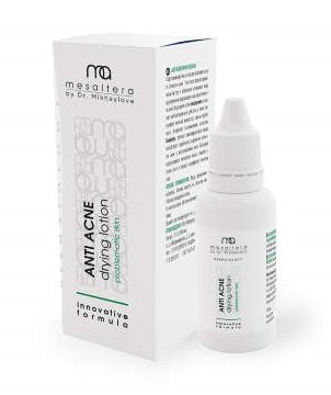 Лосьон Anti Acne Drying