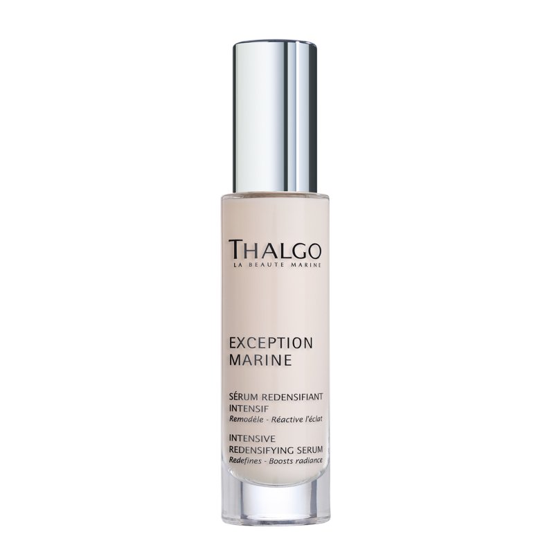 Интенсивная антивозрастная укрепляющая сыворотка Intensive Redensifying Serum