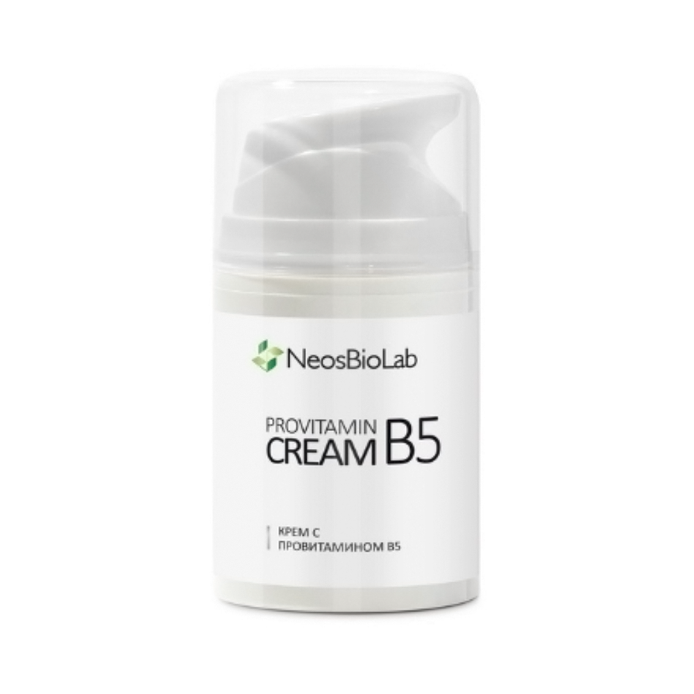 Крем с провитамином В5 Provitamin В5 Cream (NBL- PBC5, 50 мл)