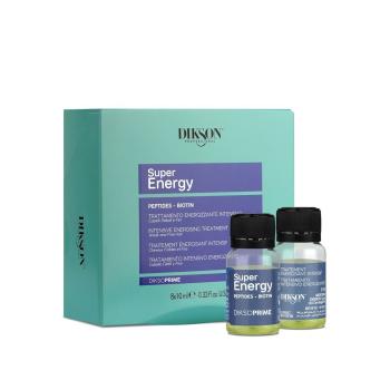 Лосьон для активизации роста Energizzante Dikson