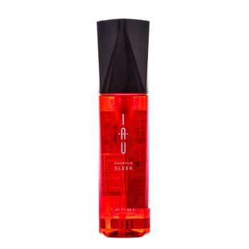 Эссенция для волос Iau Essence Sleek Lebel 100 мл