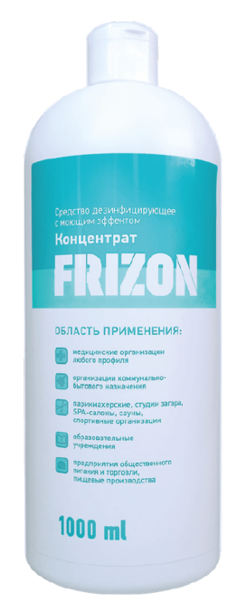 Концентрат Frizon