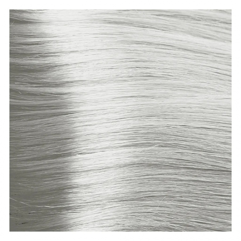 Купить Полуперманентный жидкий краситель для волос Urban (2572, LC 10.1, Берлин, 60 мл, Базовая коллекция), Kapous (Россия)