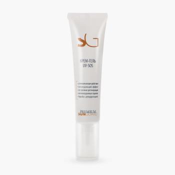 Крем-гель UV-SOS Premium 15 мл