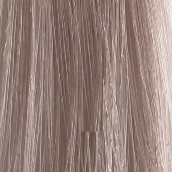 Materia New - Обновленный стойкий кремовый краситель для волос (8279, MT10, яркий блондин металлик, 80 г, Перламутр/Металлик)