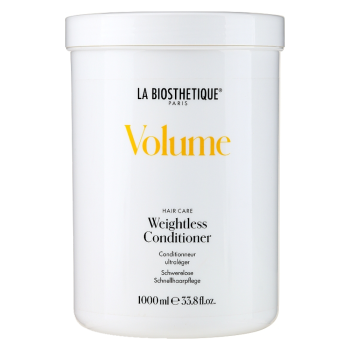 Кондиционер для объема волос Weightless Conditioner (1000 мл) (La Biosthetique)