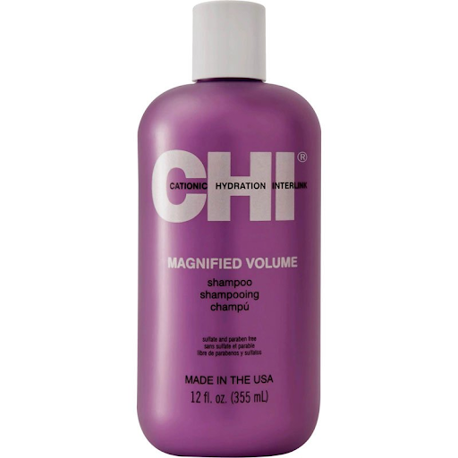 Шампунь усиленный Объем Magnified Volume Shampoo Chi CHI5600 - фото 1