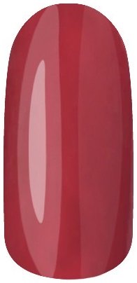 Гель-лак для ногтей NL (001558, 1101, клюквенный сок, 6 мл)