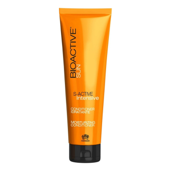 Интенсивный увлажняющий кондиционер Bioactive Sun S-Active Conditioner Moisturizing (Farmagan)