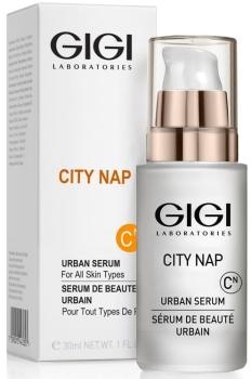 Сыворотка CN Urban Serum (GiGi)