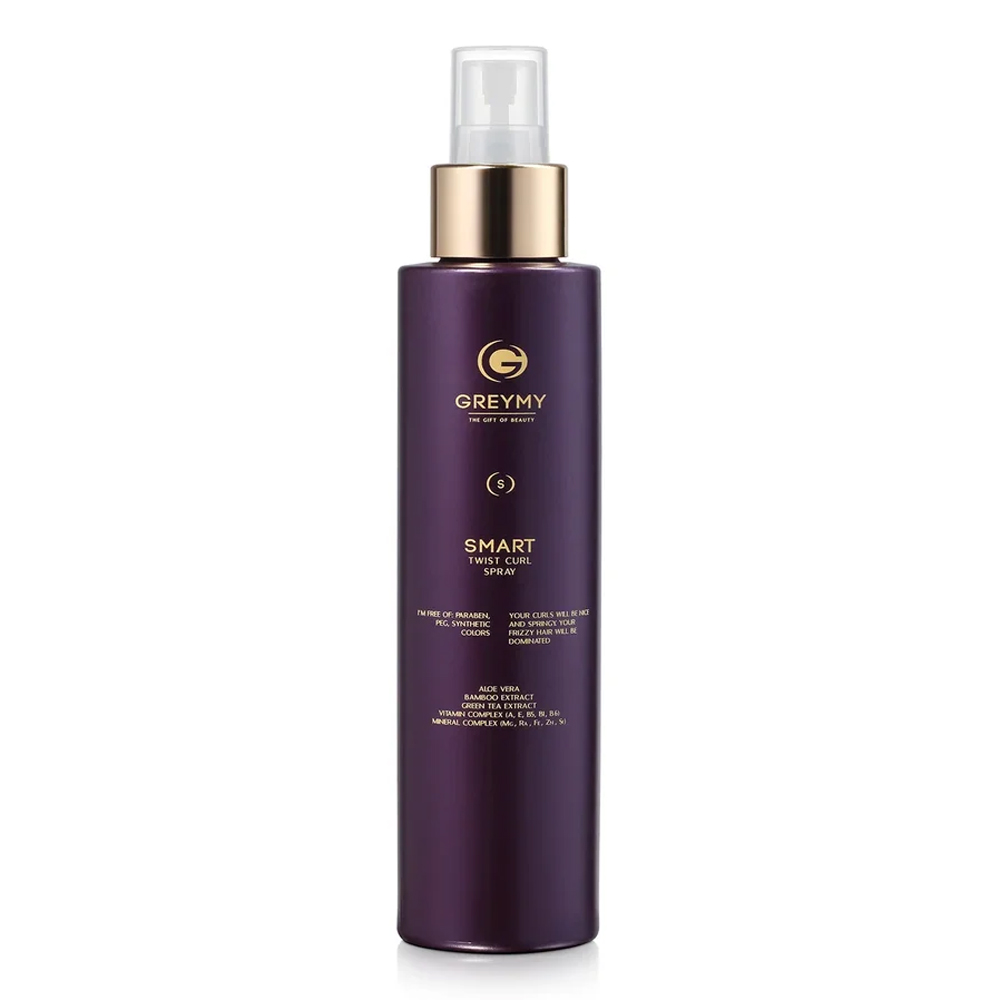 Текстурирующий спрей для создания волн Smart Twist Curl Spray