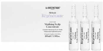 Ревитализирующий концентрат для увеличения густоты и ускорения роста волос Vitalising Scalp Concentrate La Biosthetique