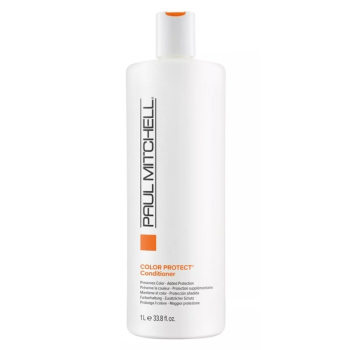Кондиционер для окрашенных волос Color Protect Conditioner (1000 мл) Paul Mitchell