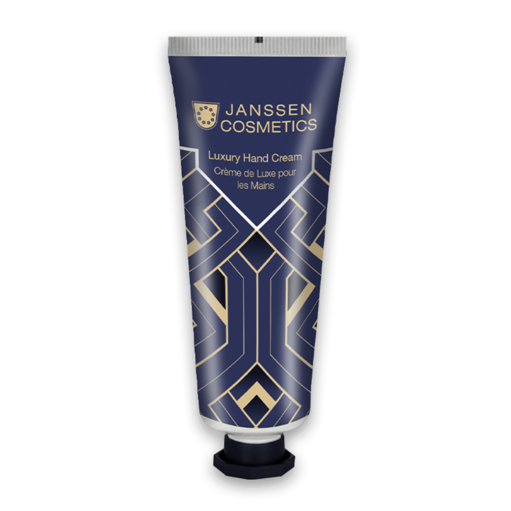 Люкс крем для рук Luxury Hand Cream