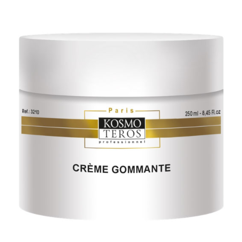 Отшелушивающий крем Creme Gommante насыщенный крем для тела лазурный берег cote d azur restorative body creme крем 300мл
