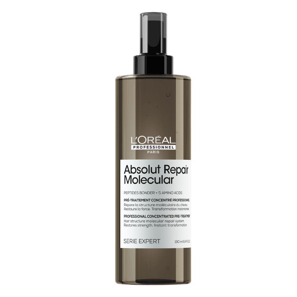 Пре-Шампунь Молекулярный Absolut Repair Molecular 6105₽