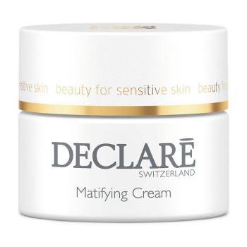 Матирующий увлажняющий крем Matifying Hydro Cream (Declare)