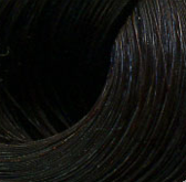 Стойкий краситель для седых волос De Luxe Silver (DLS5/45, 5/45, светлый шатен медно-красный, 60 мл, Base Collection)