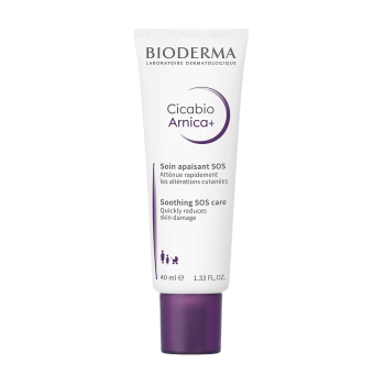 Крем Цикабио Арника+ (Bioderma)