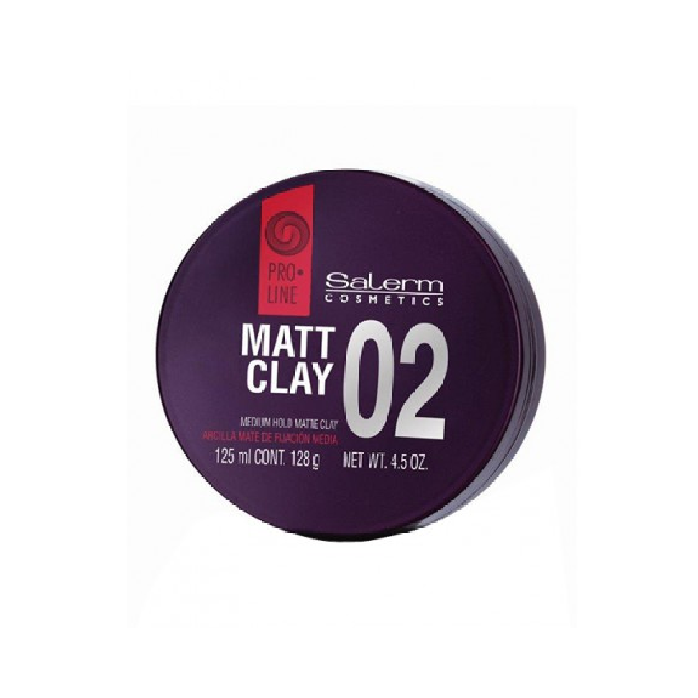 Помада пластичной фиксации Matt Clay шампунь lazurico tanakura super clay hair shampoo 300 мл