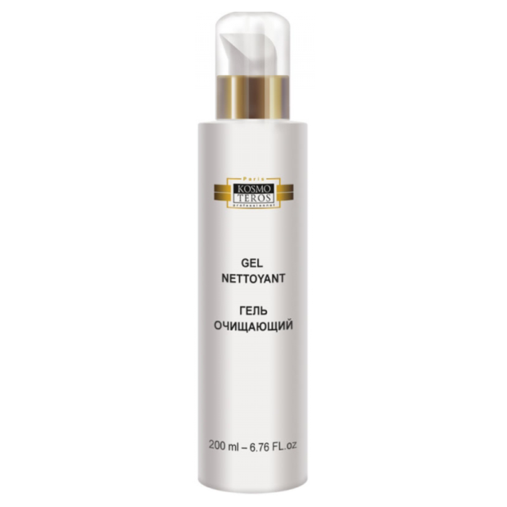

Очищающий гель Gel Nettoyant